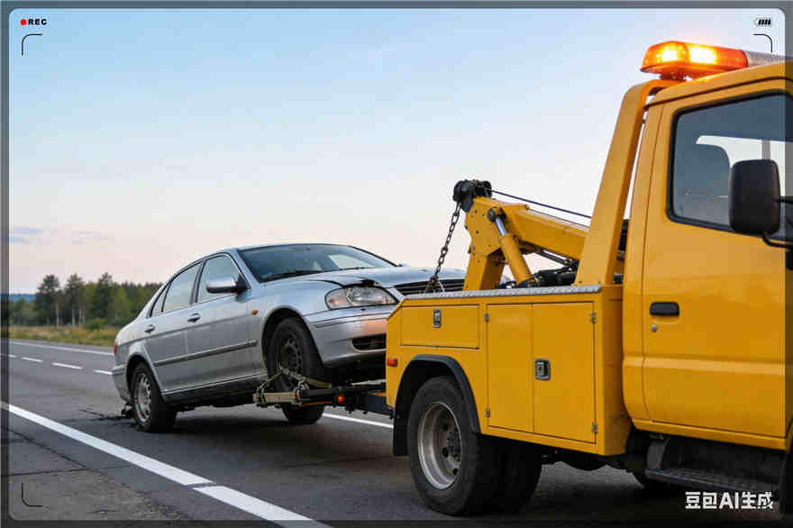 诏安汽车中途送燃油【案例】